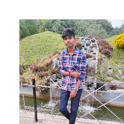 Lúçky Bøy Pàppú-Freelancer in Kolkata,India