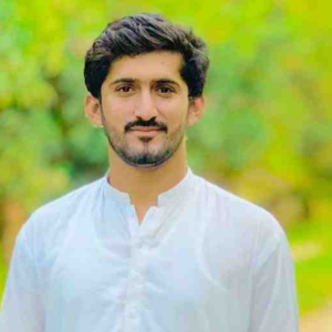 Kamran Saeed-Freelancer in Lahore,Pakistan