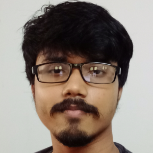 Saptarshi Das-Freelancer in Kolkata,India