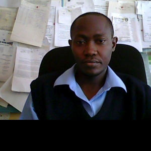 Richard Mwenda-Freelancer in ,Kenya