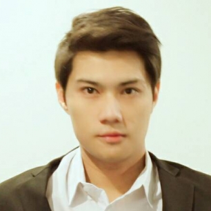 Tanathamrong Samranrad-Freelancer in Bangkok,Thailand