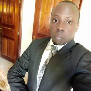 Ekaku Deogratius-Freelancer in Kampala,Uganda
