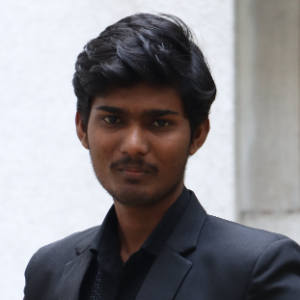 Mahadhir Khan Bashirkhan-Freelancer in Chennai,India