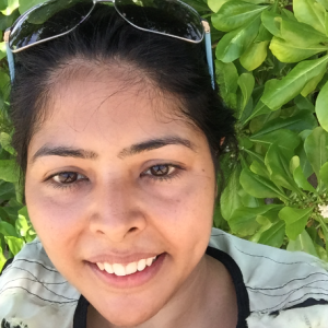 Jeeya Mansukhani-Freelancer in Bengaluru,India