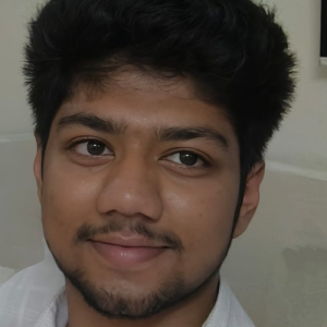 Luke-Freelancer in BHOPAL,India