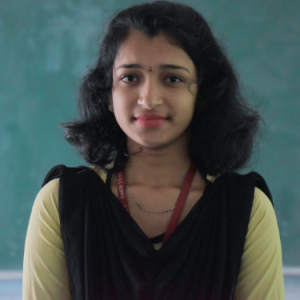 Prapthi P-Freelancer in Bengaluru,India