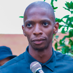 Ofentse Mokobi-Freelancer in Pretoria,South Africa