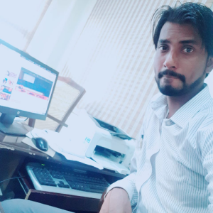 Muhammad Akbar-Freelancer in Karachi,Pakistan
