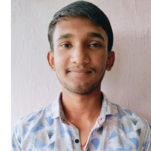 Aman Raj-Freelancer in Pune,India