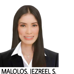 Jezreel Malolos-Freelancer in Bay,Philippines