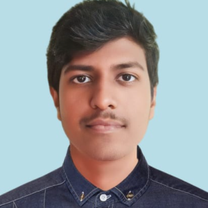 Sumit Gavande-Freelancer in Mumbai,India