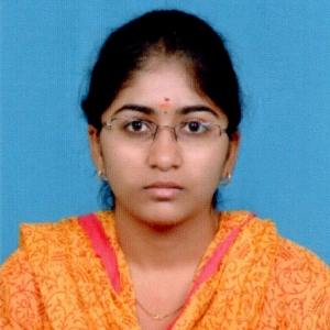Chandhini Babu-Freelancer in Guntur,India