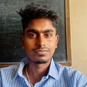 Prakash . P-Freelancer in Coimbatore,India