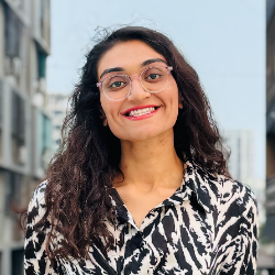 Prutha Mangukiya-Freelancer in Maple,Canada