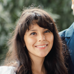 Alessandra Serruto-Freelancer in Huaraz,Peru