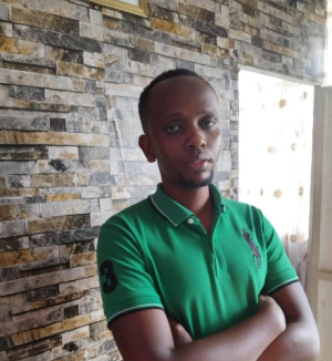 Festus Nginyah-Freelancer in Nairobi,Kenya