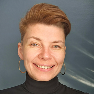 Aleksandra Paranchenko-Freelancer in Lycksele,Sweden