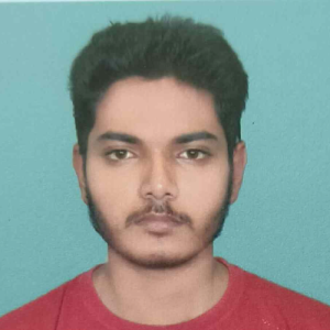 Suvrojyoti Halder-Freelancer in Kolkata,India