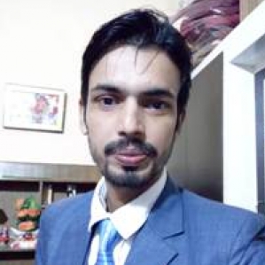 Mustkeem Ahmed-Freelancer in Mohali,India