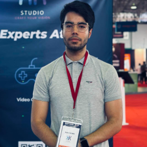 Salim Ben Slim-Freelancer in Tunis,Tunisia