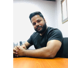 Siddharth Kanojia-Freelancer in Delhi,India