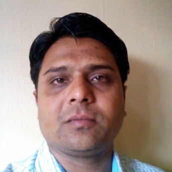 Vijay Parihar-Freelancer in Indore,India
