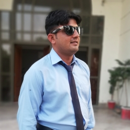 Salman Raza-Freelancer in Bahawalnagar,Pakistan