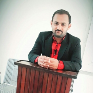 Muhammad Arshad Aslam-Freelancer in Bahawalnagar,Pakistan