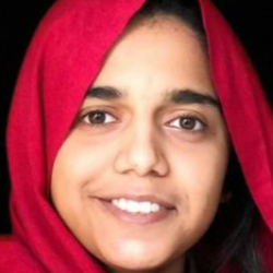 Asmara Amjad-Freelancer in Rawalpindi,Pakistan