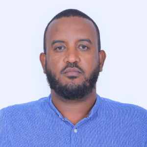 Fitsum Gebregzaber-Freelancer in Adama,Ethiopia