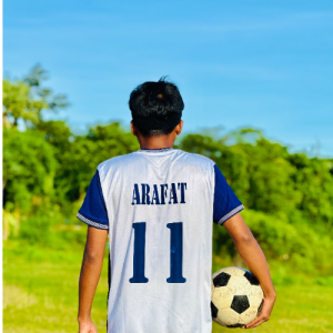 Arafat Hossain-Freelancer in Dhaka,Bangladesh