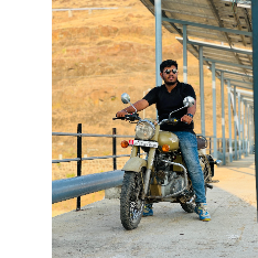 Manthan Kedar-Freelancer in Pune,India