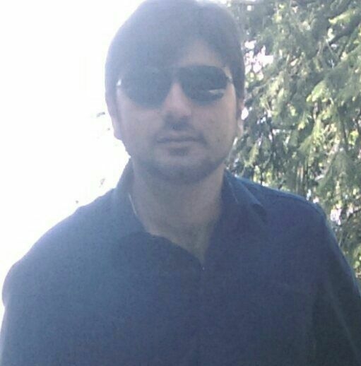 Amer Zaheer Raja-Freelancer in ,Pakistan
