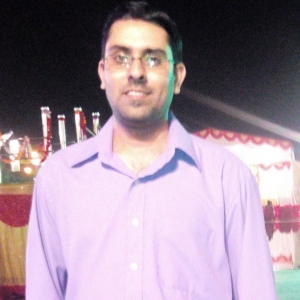 Arijit Chatterjee-Freelancer in Lucknow,India