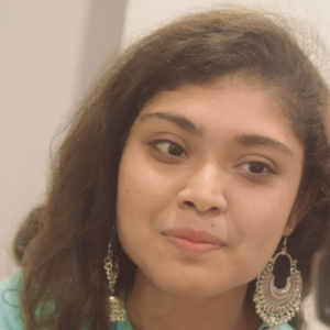 Shashwati Bhattacharjee-Freelancer in Barrackpore,India