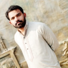 Ahmad Rabee-Freelancer in Multan,Pakistan