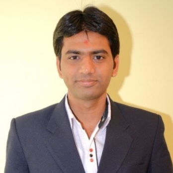 Pratik Patel-Freelancer in ,India