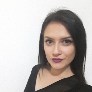 Anastasija Hristoska-Freelancer in Prilep,Macedonia