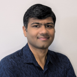 Pratik Mota-Freelancer in ,India