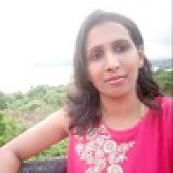 Rashmi Byakodi-Freelancer in Cochin Area, India,India