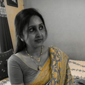 Nilanjana Roy-Freelancer in Kolkata,India