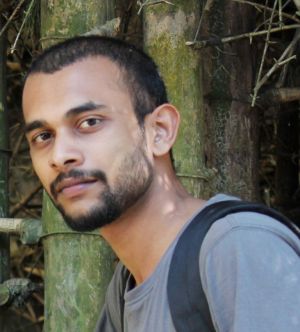 Sumin Arackal-Freelancer in Chennai,India