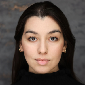 Rita Hamida-Freelancer in Rabat,USA