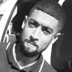 Dominic Jordaan-Freelancer in Midrand,South Africa