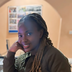 Ramatu Cole-Freelancer in Freetown,Sierra Leone