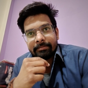 Rohit Bamniya-Freelancer in Dewas,India