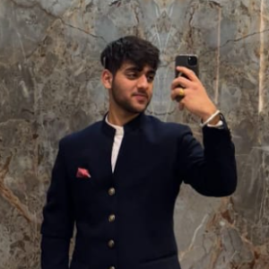 Nikhil Sharma-Freelancer in Amritsar,India
