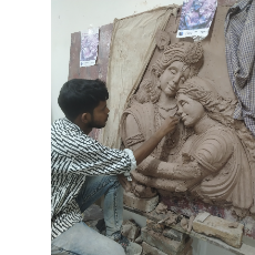 Prakhar Saroj-Freelancer in Lucknow,India