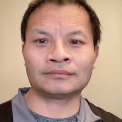 David Liu-Freelancer in Toronto,Canada