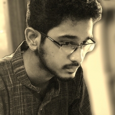 Akash Sarkar-Freelancer in Kolkata,India